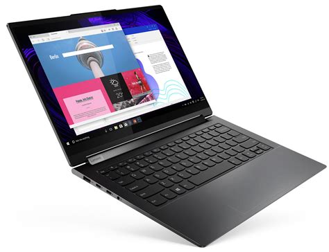 Lenovo Yoga C940 14