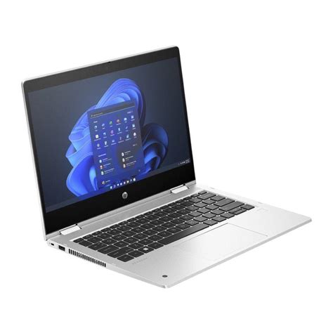 HP Pro x360 435