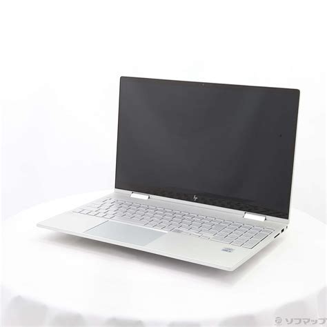 HP ENVY 15-ed0000 x360