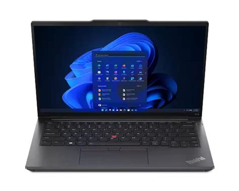 Lenovo ThinkPad E14 Gen