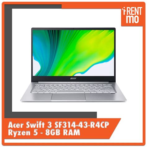 Acer Swift 3 SF314-43