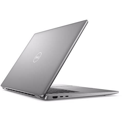 Dell Latitude 16 7650